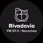 Radio Rivadavia Necochea logo