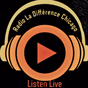 Radio la Difference Chicago logo
