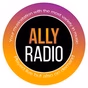 Ally-Radio logo