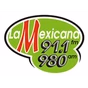 La Mexicana - XEFS logo