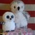 Hoot Radio logo