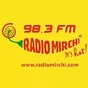 Radio Mirchi logo