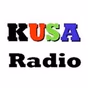 KUSA Radio logo