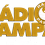 Rádio Pampa FM logo