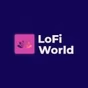 LoFi World logo