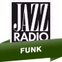 Jazz Radio - Funk logo