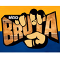 Rádio Bruta logo