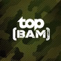 TOPradio - TOPbam logo
