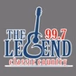99.7 My FM - KRJO logo