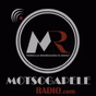 Motsogapele Radio logo