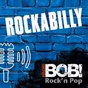 RADIO BOB! - BOBs Rockabilly logo