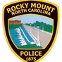 Rocky Mount, NC Police, Fire, EMS logo