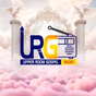 UR Gospel FM logo