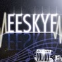 WeeskyFM logo