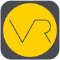 Vibes Radio Deep  Soulful House logo
