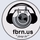 Fishbowl Radio Network - Grey Bowl logo