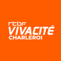 RTBF - VivaCité Charleroi logo