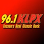 96.1 KLPX - KLPX logo