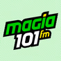 Magia 101 - XHUNO logo