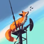 FoxBox Radio logo