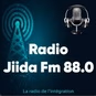 Jiida FM logo
