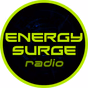 Energy Surge Radio logo
