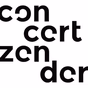 Concertzender - Gregoriaans logo