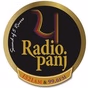 Radio Panj logo
