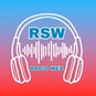 RSW Rádio Web logo