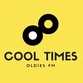 Cool Times Oldies FM logo