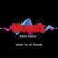 Moods Radio logo