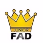 Rádio Junior Fad logo