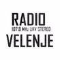 Radio Velenje logo