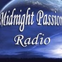 Midnight Passions Radio logo