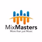 MixMasters logo