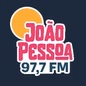 João Pessoa FM logo