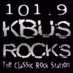 KBUS 101.9 - KBUS logo