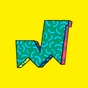 Радио Мята - Xtra logo