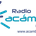 Radio Acámbaro en Linea logo