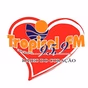 Rádio Tropical FM logo
