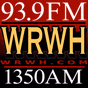 WRWH logo