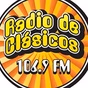 Radio de Clasicos 106.9 Saladillo logo