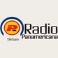 Radio Panamericana logo