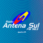 Radio Antena Sul logo