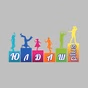 Юлдаш PLUS logo
