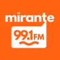 Mirante Fm 99.1 logo