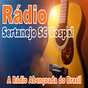 Rádio Sertanejo SC Gospel logo