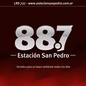 Estación San Pedro logo