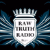 Raw Truth Radio logo
