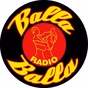 Radio Balla Balla logo